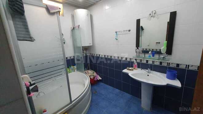 4 otaqlı həyət evi/bağ evi - Fatmayı q. - 182 m² (13)