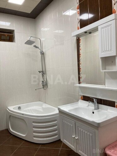 4 otaqlı həyət evi/bağ evi - Masazır q. - 100 m² (12)