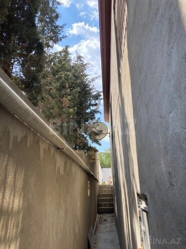 4 otaqlı həyət evi/bağ evi - Masazır q. - 100 m² (9)