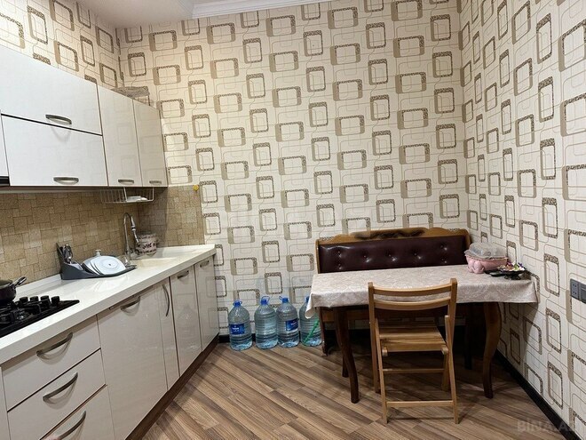 4 otaqlı həyət evi/bağ evi - Masazır q. - 100 m² (24)
