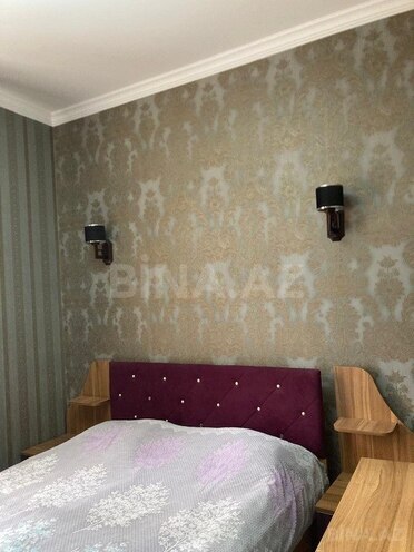4 otaqlı həyət evi/bağ evi - Masazır q. - 100 m² (21)