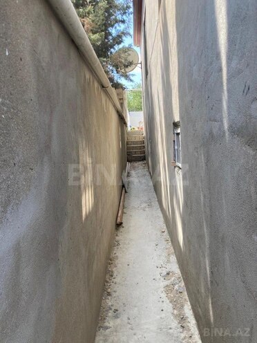 4 otaqlı həyət evi/bağ evi - Masazır q. - 100 m² (8)