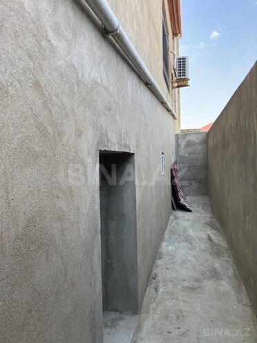 4 otaqlı həyət evi/bağ evi - Masazır q. - 100 m² (28)