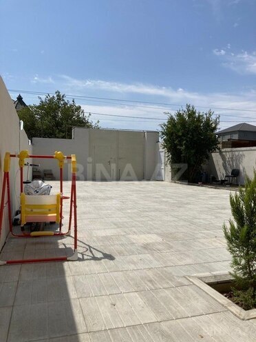 4 otaqlı həyət evi/bağ evi - Masazır q. - 100 m² (6)