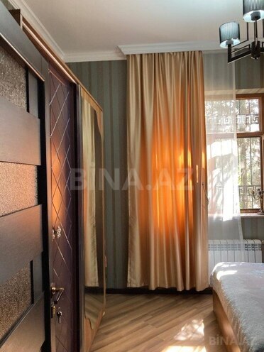 4 otaqlı həyət evi/bağ evi - Masazır q. - 100 m² (22)