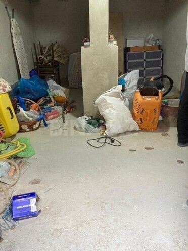 4 otaqlı həyət evi/bağ evi - Masazır q. - 100 m² (27)