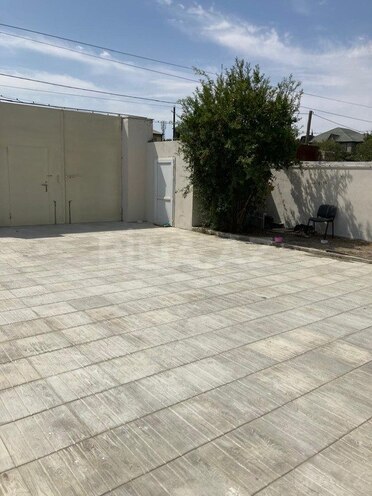 4 otaqlı həyət evi/bağ evi - Masazır q. - 100 m² (7)