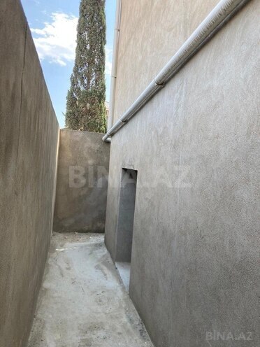 4 otaqlı həyət evi/bağ evi - Masazır q. - 100 m² (29)