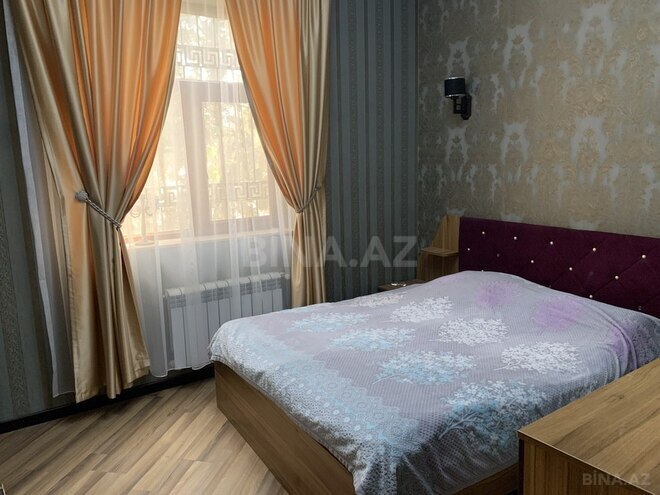4 otaqlı həyət evi/bağ evi - Masazır q. - 100 m² (23)