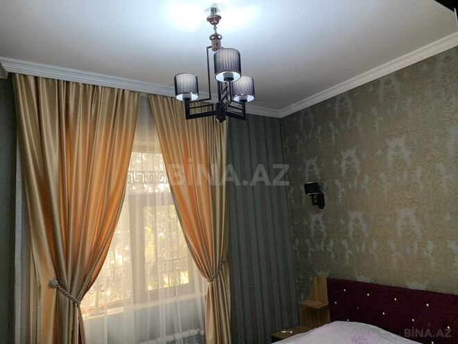 4 otaqlı həyət evi/bağ evi - Masazır q. - 100 m² (19)