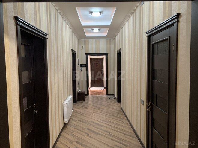 4 otaqlı həyət evi/bağ evi - Masazır q. - 100 m² (11)