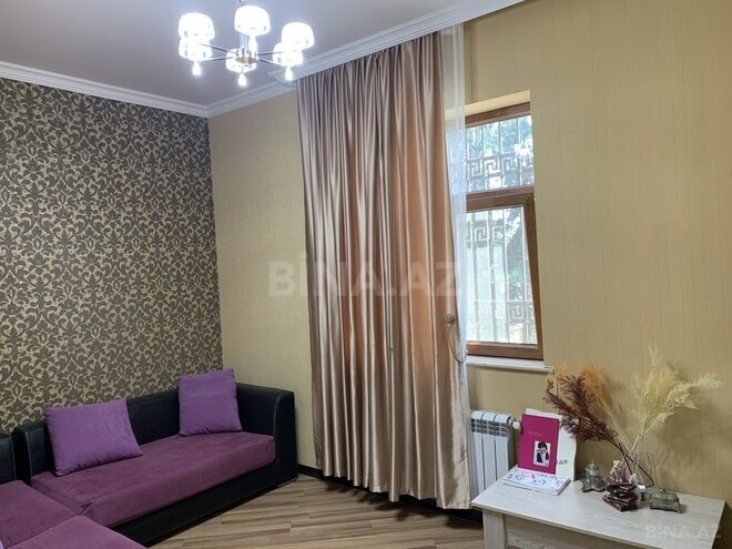 4 otaqlı həyət evi/bağ evi - Masazır q. - 100 m² (17)