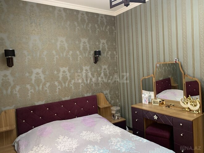 4 otaqlı həyət evi/bağ evi - Masazır q. - 100 m² (20)