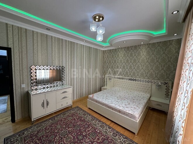 4 otaqlı həyət evi/bağ evi - Hövsan q. - 164 m² (6)