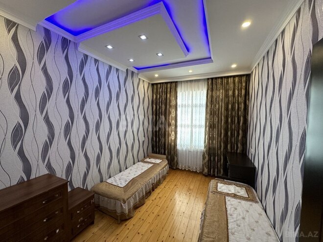 4 otaqlı həyət evi/bağ evi - Hövsan q. - 164 m² (8)