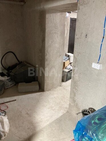 4 otaqlı həyət evi/bağ evi - Masazır q. - 100 m² (30)