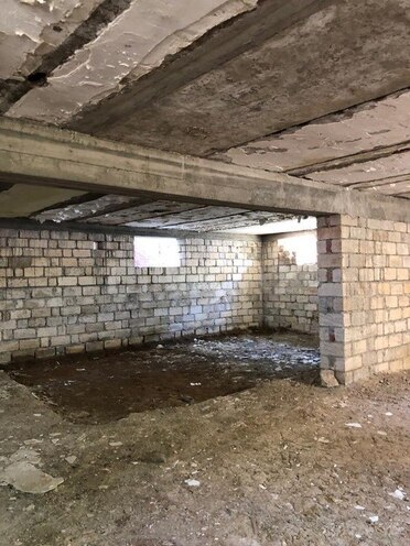 6 otaqlı həyət evi/bağ evi - İsmayıllı - 360 m² (10)