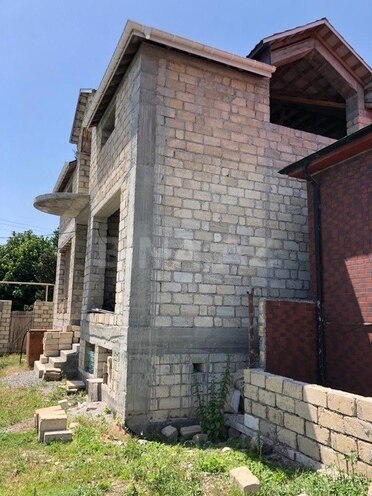 6 otaqlı həyət evi/bağ evi - İsmayıllı - 360 m² (5)