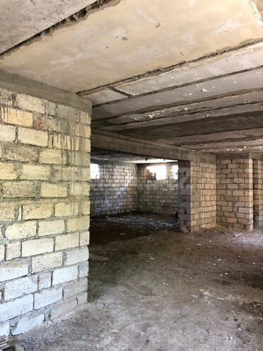 6 otaqlı həyət evi/bağ evi - İsmayıllı - 360 m² (8)