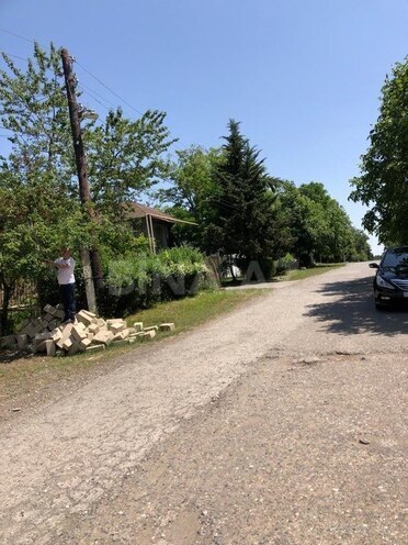 6 otaqlı həyət evi/bağ evi - İsmayıllı - 360 m² (11)