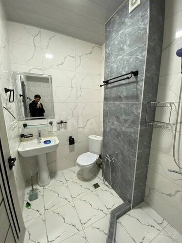 Satılır 2 otaqlı yeni tikili 68 m², Memar Əcəmi m., photo 5 from 6