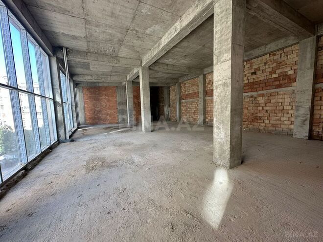 İcarəyə verilir  obyekt 179 m², İnşaatçılar m., photo 7 from 8