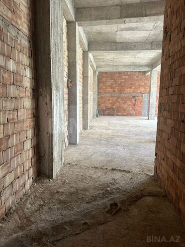 İcarəyə verilir  obyekt 179 m², İnşaatçılar m., photo 3 from 8
