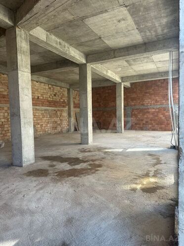 İcarəyə verilir  obyekt 179 m², İnşaatçılar m., photo 5 from 8