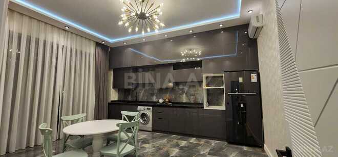 Satılır 4 otaqlı həyət evi/bağ evi 170 m², Mərdəkan q., photo 12 from 20
