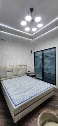 Satılır 4 otaqlı həyət evi/bağ evi 170 m², Mərdəkan q., photo 16 from 20
