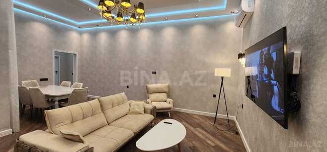 Satılır 4 otaqlı həyət evi/bağ evi 170 m², Mərdəkan q., photo 8 from 20