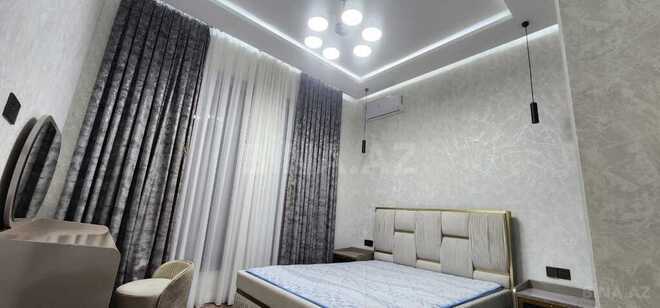 Satılır 4 otaqlı həyət evi/bağ evi 170 m², Mərdəkan q., photo 10 from 20