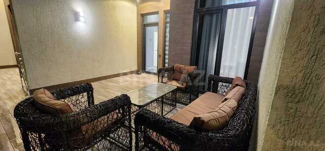 Satılır 4 otaqlı həyət evi/bağ evi 170 m², Mərdəkan q., photo 7 from 20