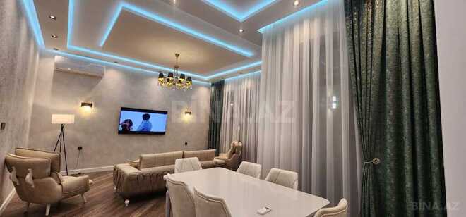 Satılır 4 otaqlı həyət evi/bağ evi 170 m², Mərdəkan q., photo 9 from 20