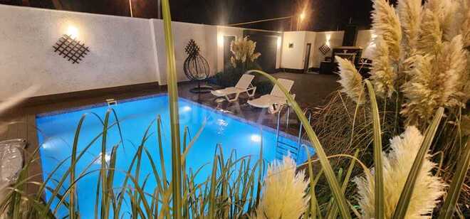 Satılır 4 otaqlı həyət evi/bağ evi 170 m², Mərdəkan q., photo 4 from 20
