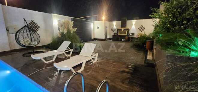 Satılır 4 otaqlı həyət evi/bağ evi 170 m², Mərdəkan q., photo 6 from 20