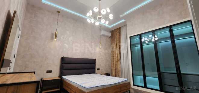Satılır 4 otaqlı həyət evi/bağ evi 170 m², Mərdəkan q., photo 13 from 20