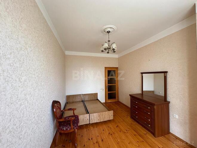 2-комн. новостройка - м. Кара Караев - 70 м² (1)