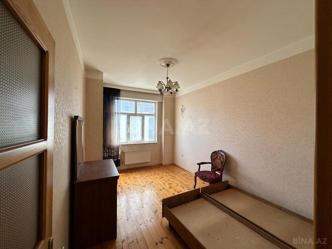 2-комн. новостройка - м. Кара Караев - 70 м² (4)