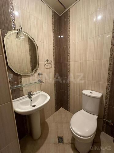 2-комн. новостройка - м. Кара Караев - 70 м² (9)