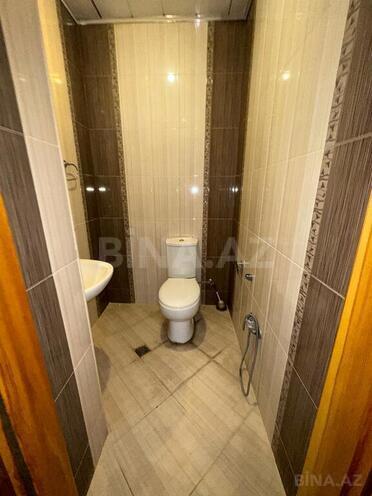 2-комн. новостройка - м. Кара Караев - 70 м² (12)