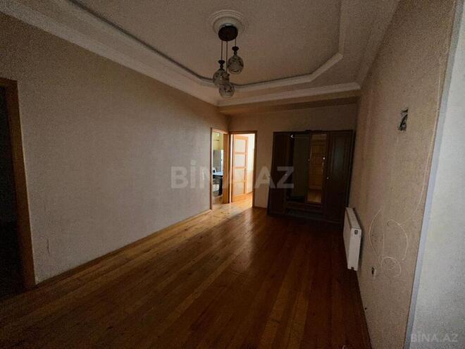 2-комн. новостройка - м. Кара Караев - 70 м² (8)