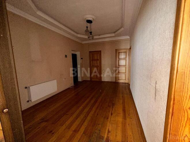 2-комн. новостройка - м. Кара Караев - 70 м² (5)