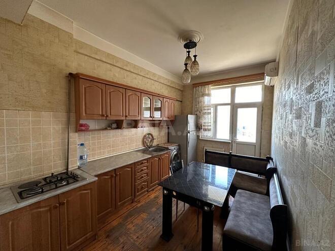 2-комн. новостройка - м. Кара Караев - 70 м² (3)