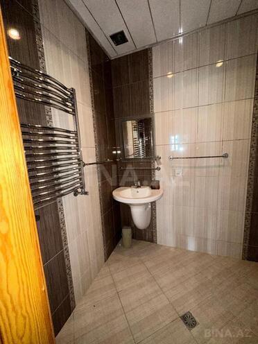 2-комн. новостройка - м. Кара Караев - 70 м² (10)