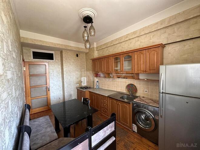 2-комн. новостройка - м. Кара Караев - 70 м² (2)