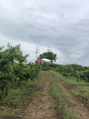 Satılır  torpaq 6.8 sot, photo 7 from 16