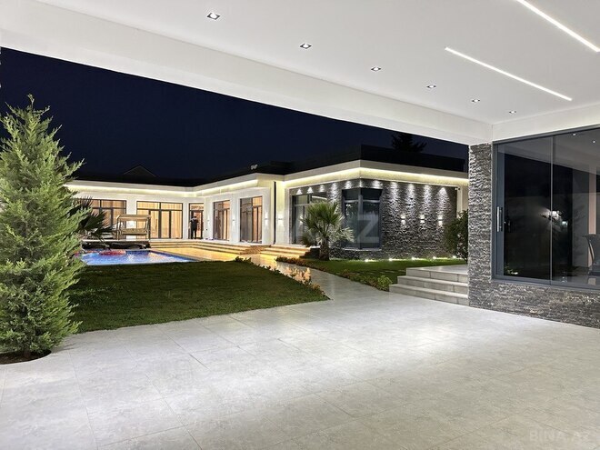 Сдаётся 5-комн. дом/дача 300 м², пос. Мардакан, photo 6 from 31