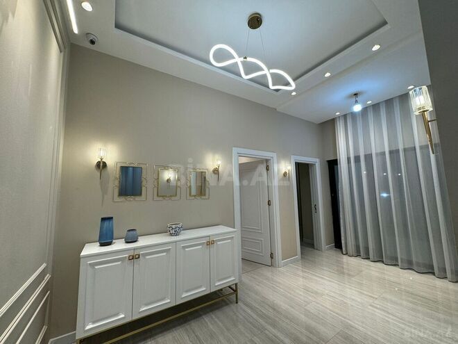 İcarəyə verilir 6 otaqlı həyət evi/bağ evi 350 m², Şüvəlan q., photo 20 from 28