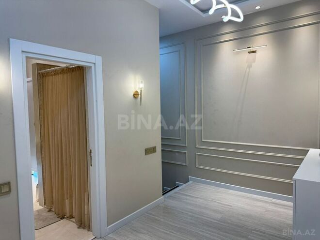 İcarəyə verilir 6 otaqlı həyət evi/bağ evi 350 m², Şüvəlan q., photo 25 from 28